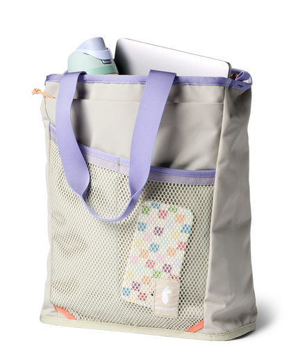 Todo 22L Convertible Tote - Mineral - US 3187