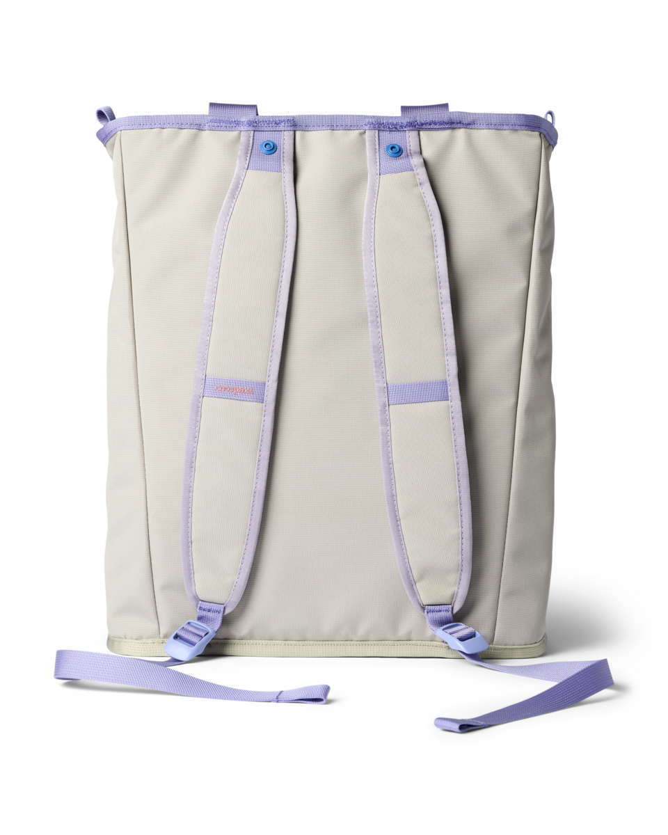 Todo 22L Convertible Tote - Mineral - US 3187