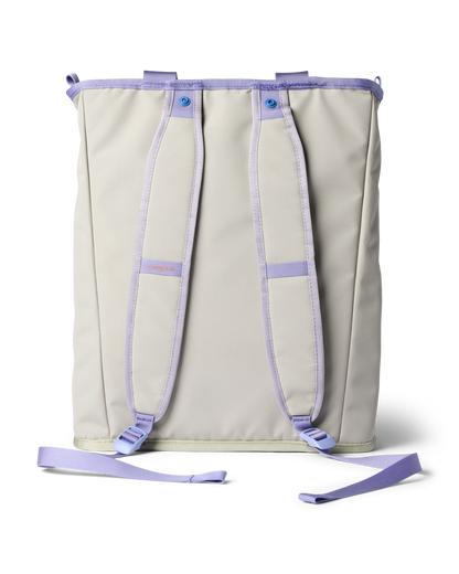 Todo 22L Convertible Tote - Mineral - US 3187