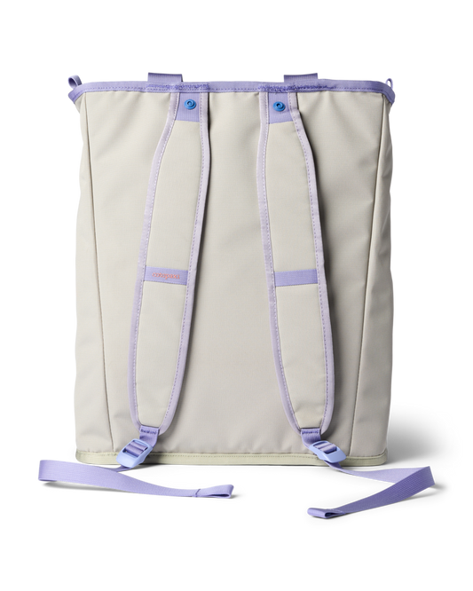 Todo 22L Convertible Tote - Mineral - US 3187