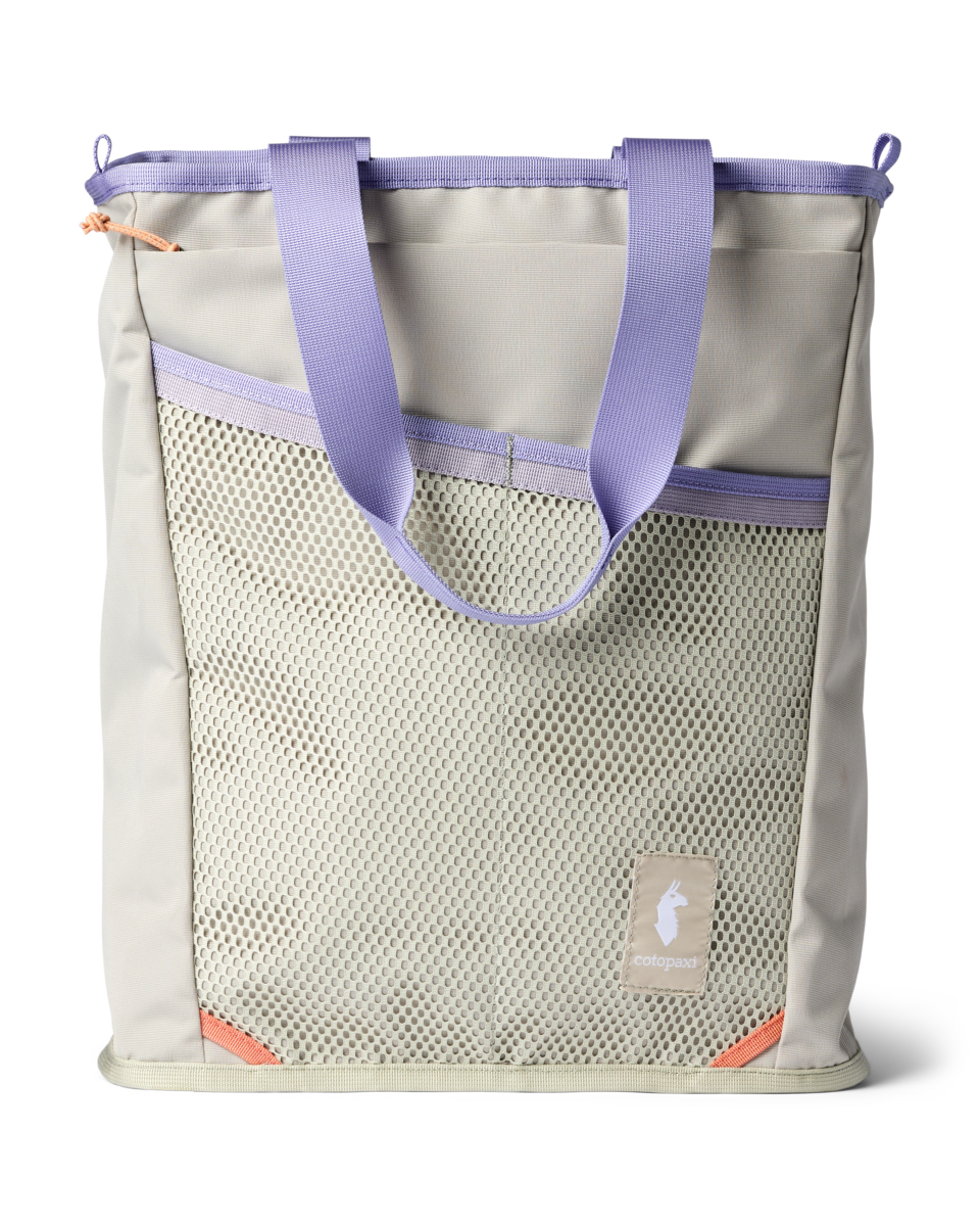 Todo 22L Convertible Tote - Mineral - US 3187