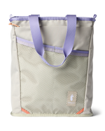 Todo 22L Convertible Tote - Mineral - US 3187