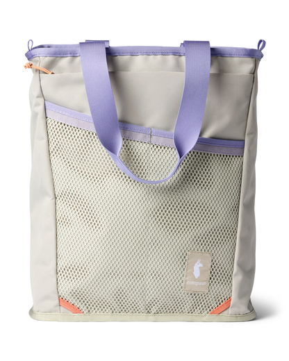 Todo 22L Convertible Tote - Mineral - US 3187