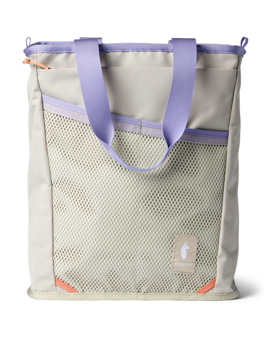 Todo 22L Convertible Tote - Mineral - US 3187