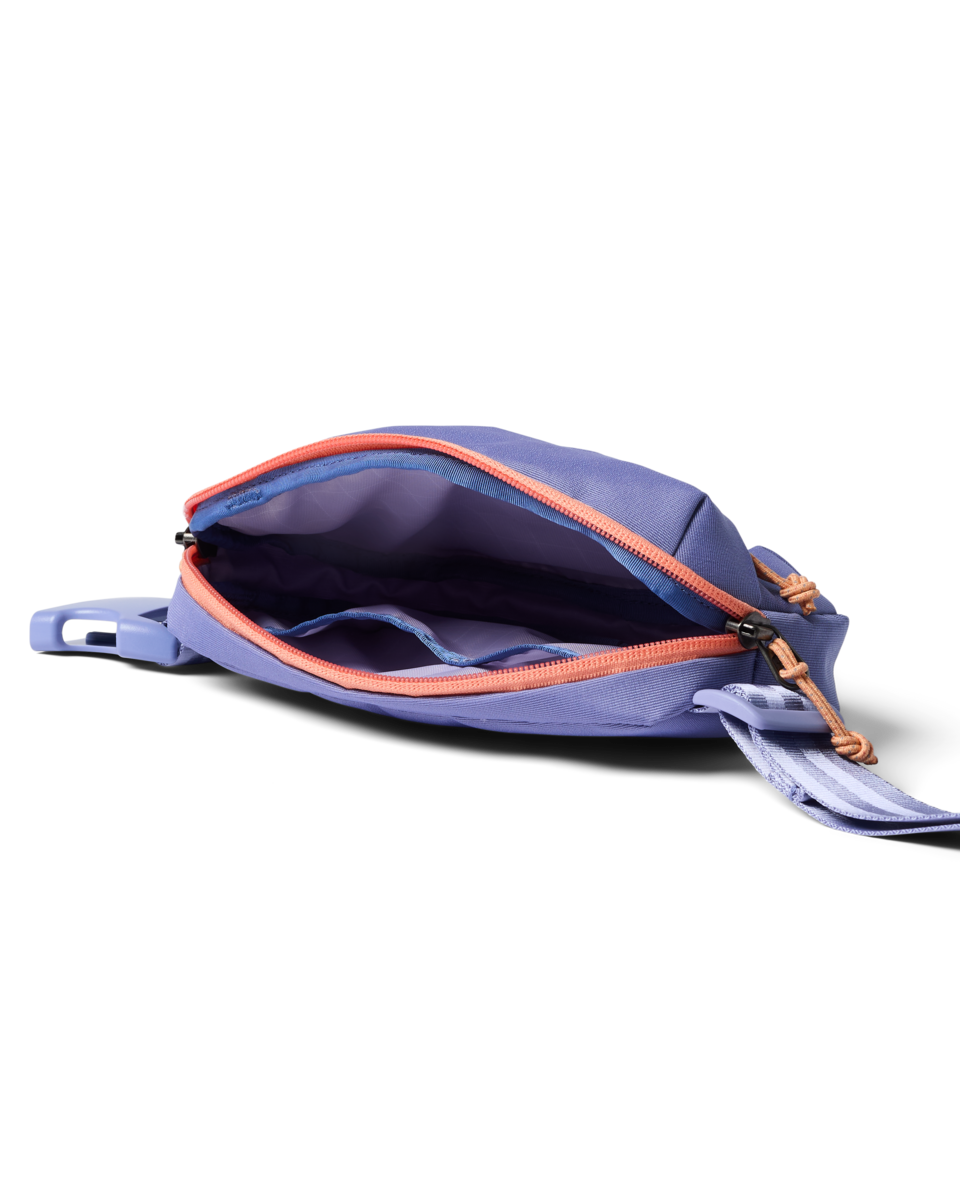 Todo 2L Hip Pack - Cada Día - Aster - US 6703