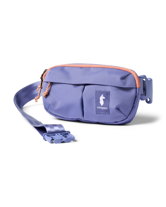 Todo 2L Hip Pack - Cada Día - Aster - US 6703