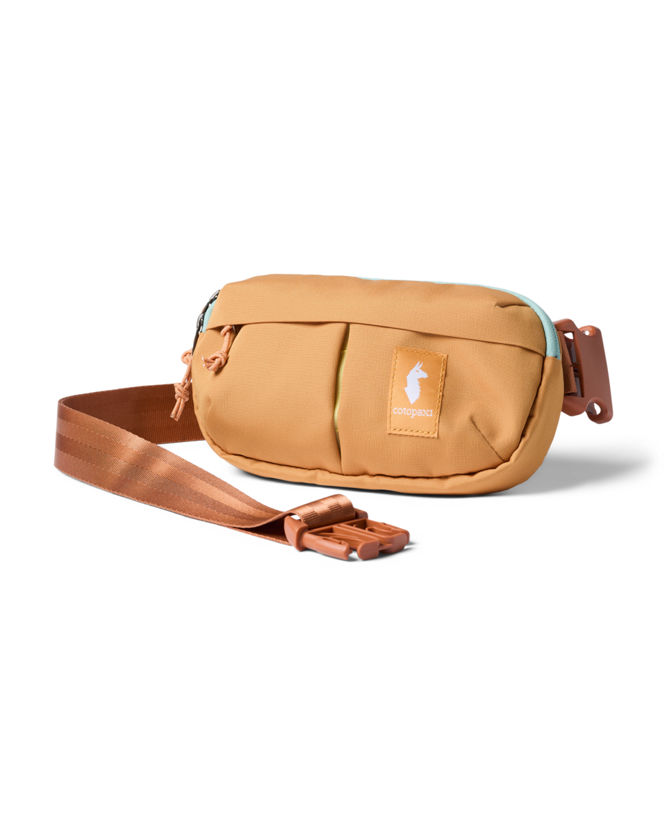 Todo 2L Hip Pack - Cada Día - Honeycomb - US 1985