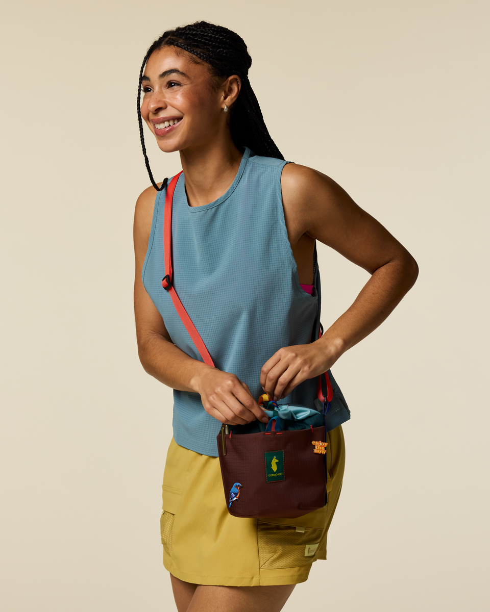 Todo 3L Bucket Bag - Del Día - US 8778
