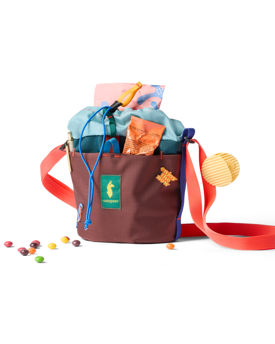 Todo 3L Bucket Bag - Del Día - US 8778