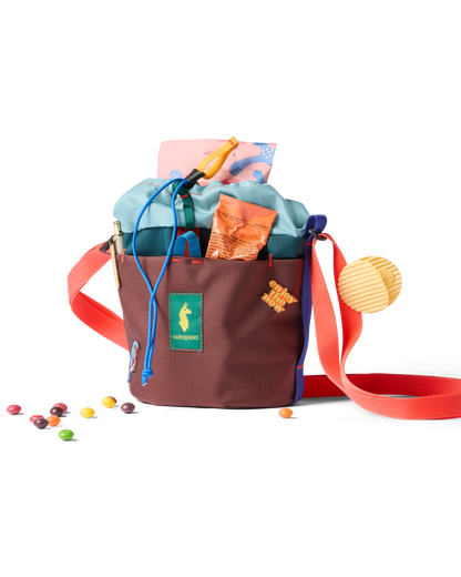Todo 3L Bucket Bag - Del Día - US 8778