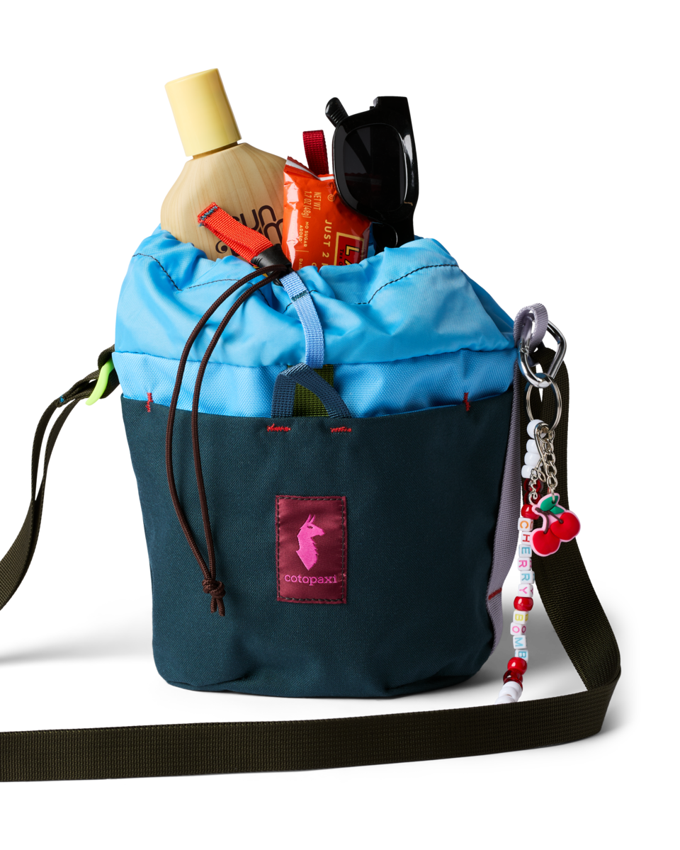 Todo 3L Bucket Bag - Del Día - US 8778