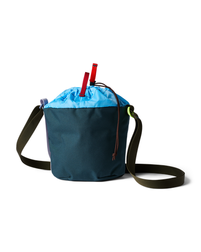 Todo 3L Bucket Bag - Del Día - US 8778