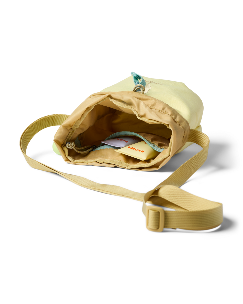 Todo 3L Bucket Bag - Cada Día - Deep Sea - US 6454