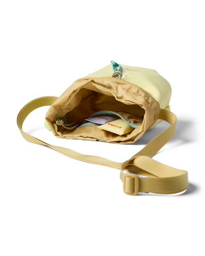 Todo 3L Bucket Bag - Cada Día - Deep Sea - US 6454