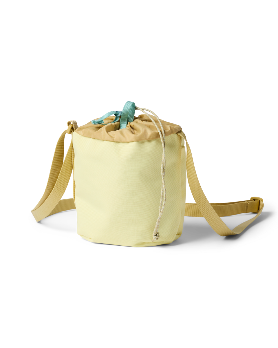 Todo 3L Bucket Bag - Cada Día - Deep Sea - US 6454