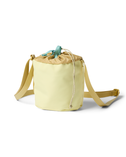 Todo 3L Bucket Bag - Cada Día - Deep Sea - US 6454
