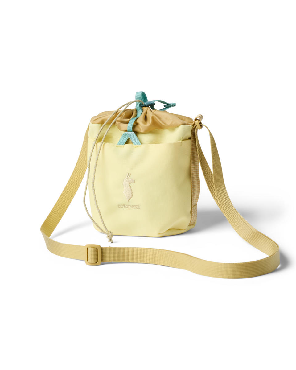 Todo 3L Bucket Bag - Cada Día - Deep Sea - US 6454