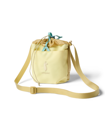 Todo 3L Bucket Bag - Cada Día - Deep Sea - US 6454