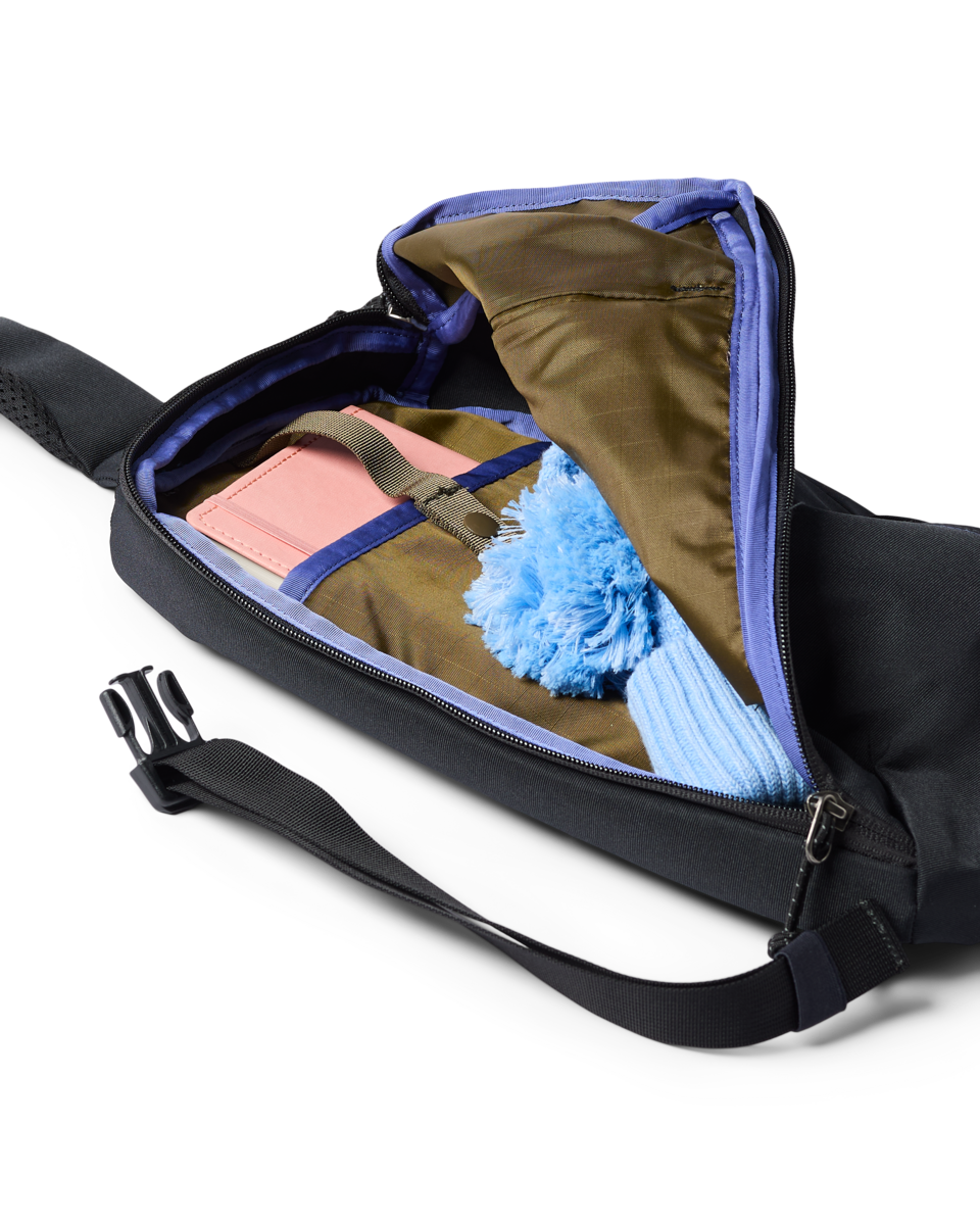 Todo 8L Sling - Cada Día - Cotopaxi Black - US 5533