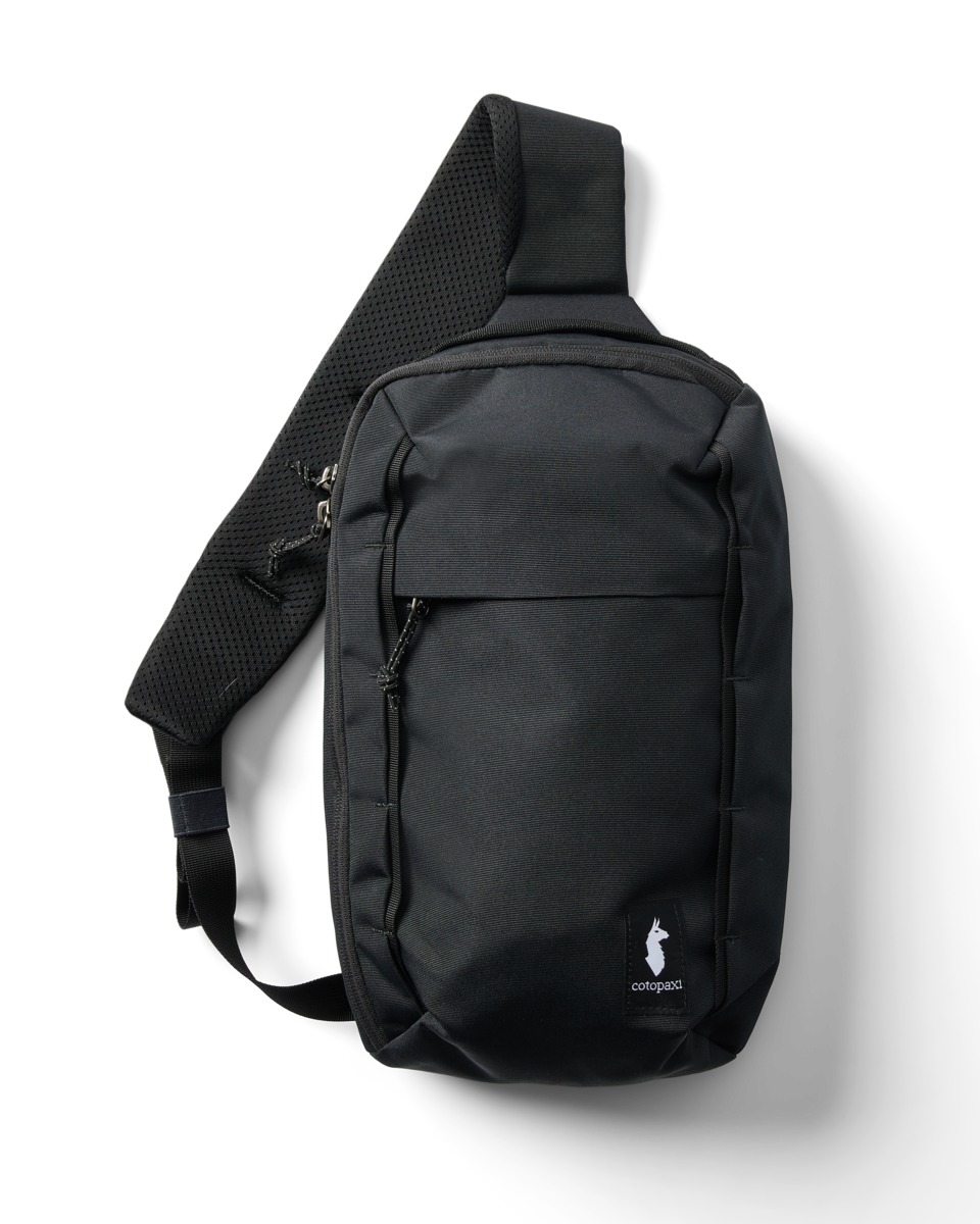Todo 8L Sling - Cada Día - Cotopaxi Black - US 5533