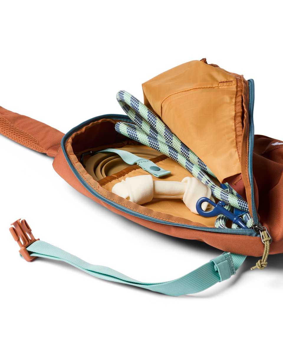 Todo 8L Sling - Cada Día - Whiskey - US 6343
