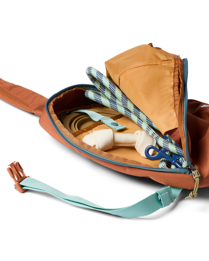 Todo 8L Sling - Cada Día - Whiskey - US 6343