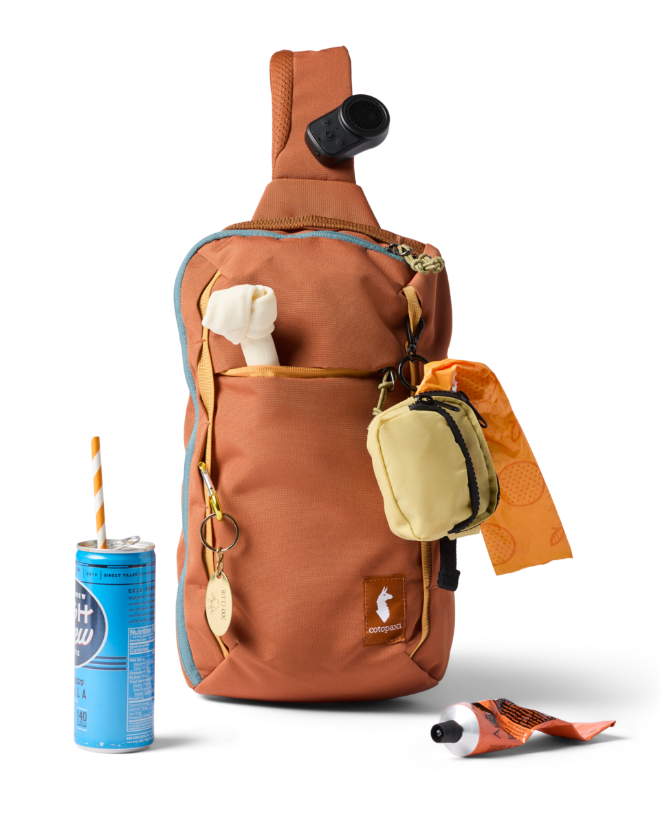 Todo 8L Sling - Cada Día - Whiskey - US 6343