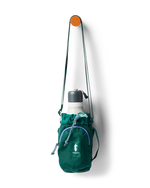 Todo Water Bottle Sling - Malachite/Kale - US 1564