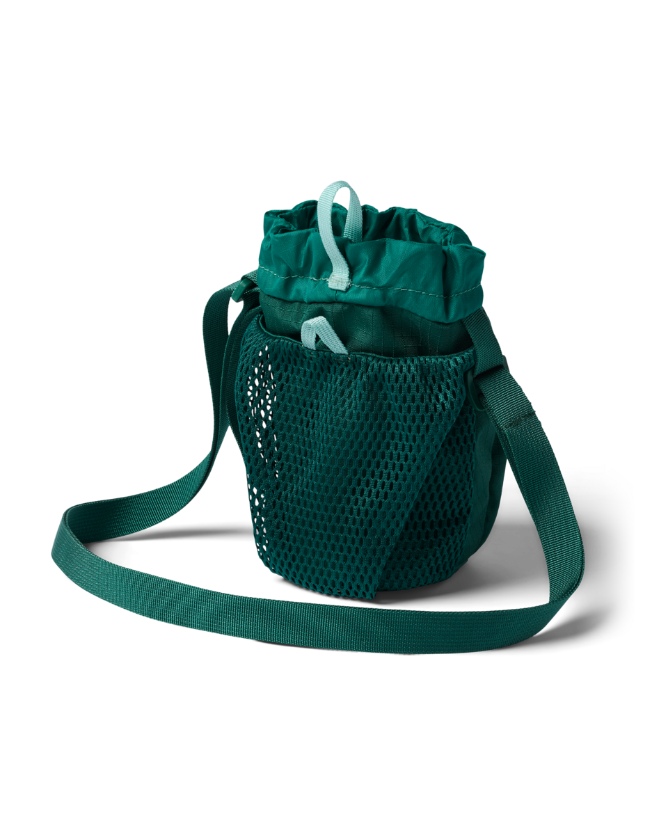 Todo Water Bottle Sling - Malachite/Kale - US 1564