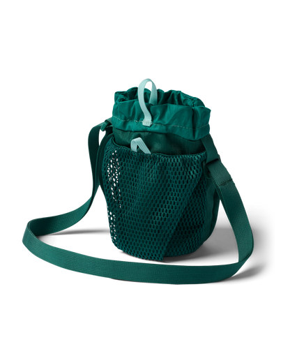 Todo Water Bottle Sling - Malachite/Kale - US 1564