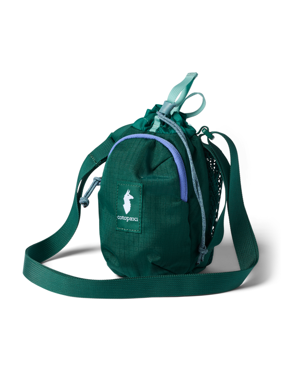 Todo Water Bottle Sling - Malachite/Kale - US 1564