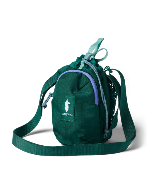 Todo Water Bottle Sling - Malachite/Kale - US 1564