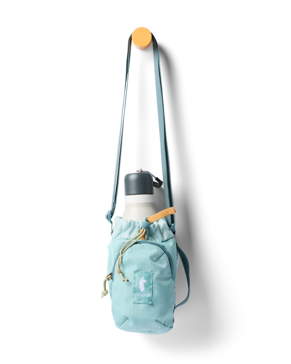 Todo Water Bottle Sling - Surf/Tide Pool - US 7541