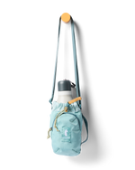 Todo Water Bottle Sling - Surf/Tide Pool - US 7541