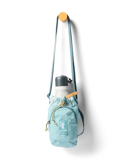 Todo Water Bottle Sling - Surf/Tide Pool - US 7541
