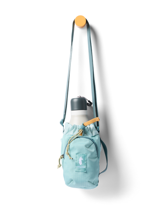 Todo Water Bottle Sling - Surf/Tide Pool - US 7541