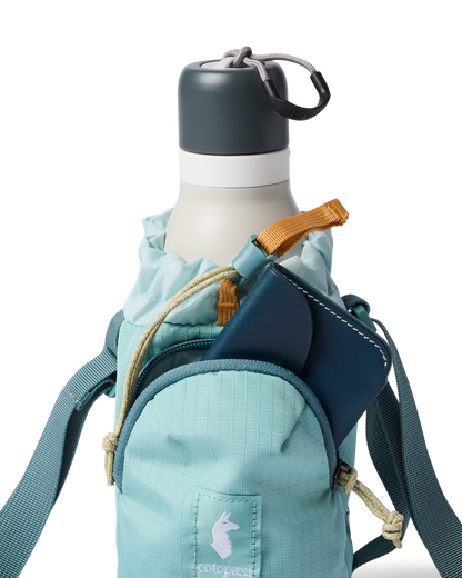 Todo Water Bottle Sling - Surf/Tide Pool - US 7541