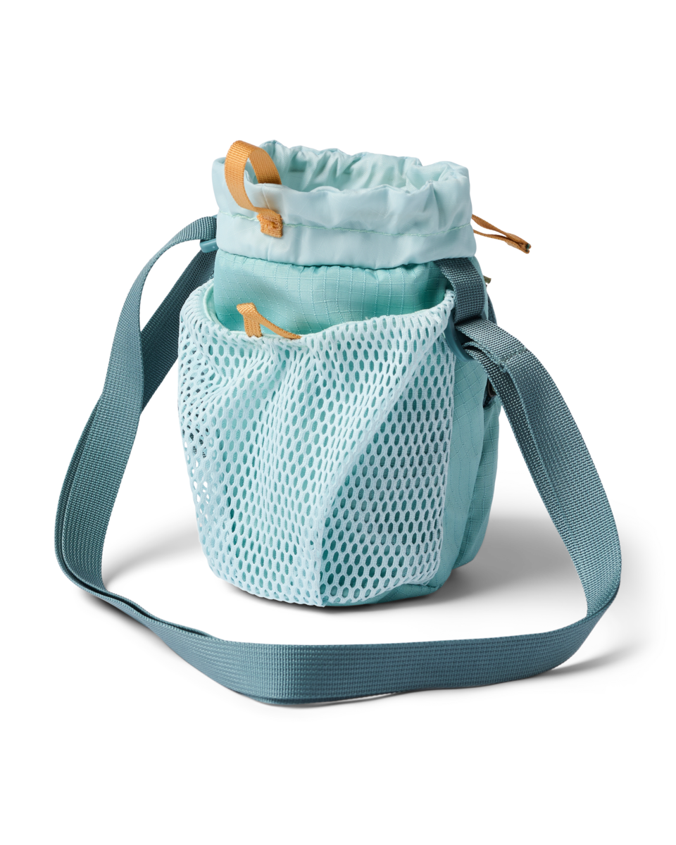 Todo Water Bottle Sling - Surf/Tide Pool - US 7541