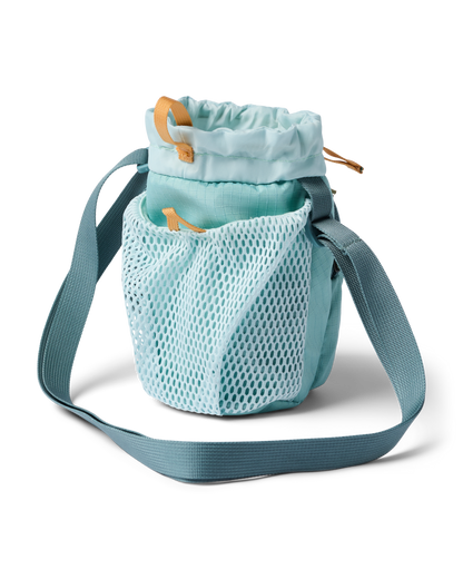 Todo Water Bottle Sling - Surf/Tide Pool - US 7541