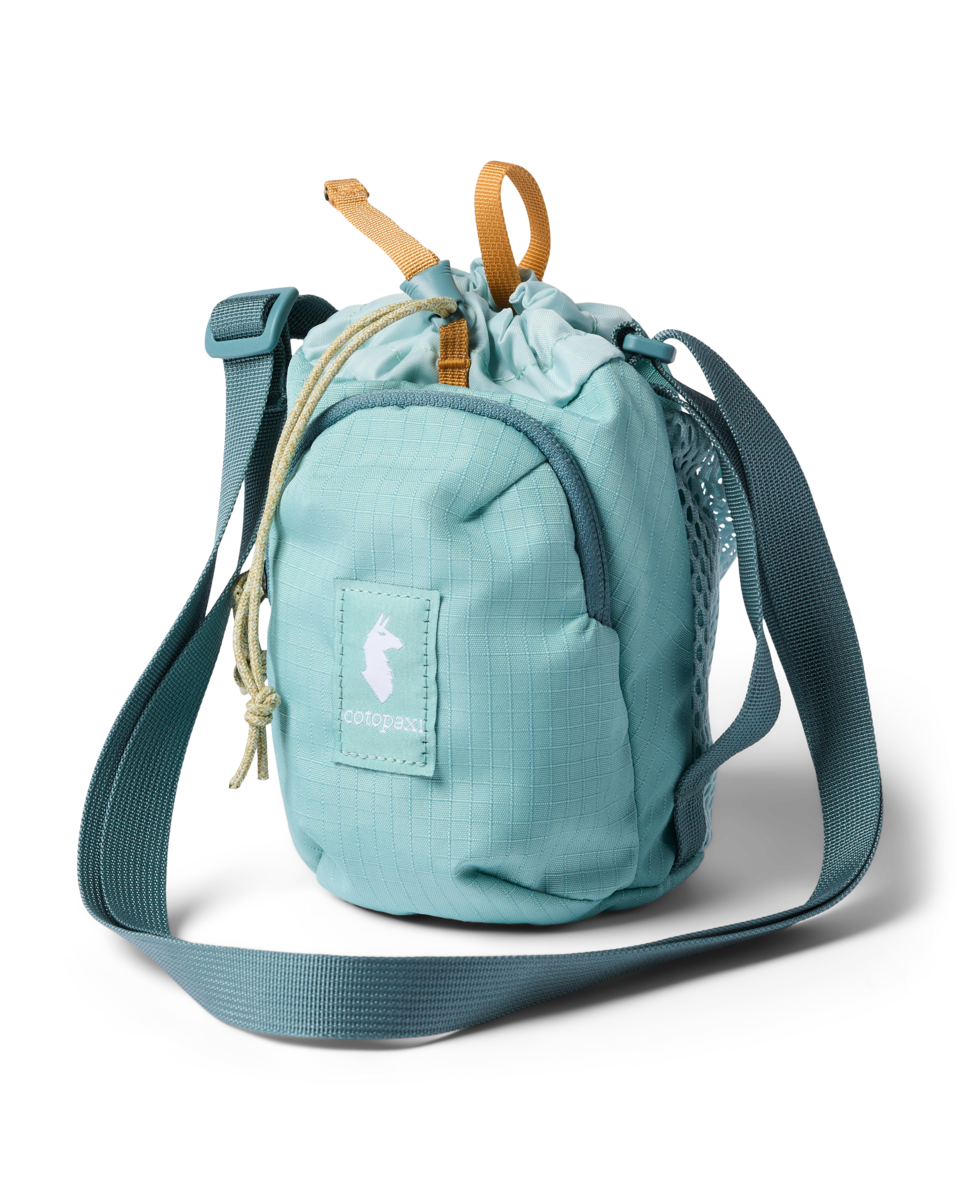 Todo Water Bottle Sling - Surf/Tide Pool - US 7541