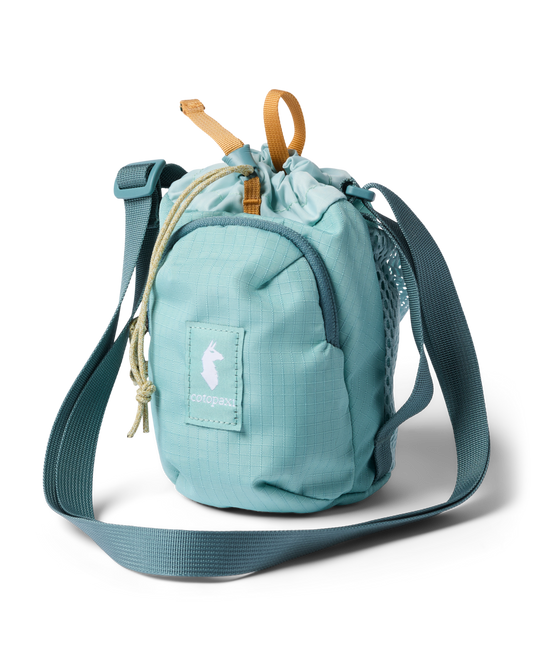 Todo Water Bottle Sling - Surf/Tide Pool - US 7541