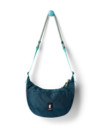 Trozo 8L Shoulder Bag - Cada Día - Abyss - US 5635