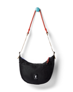 Trozo 8L Shoulder Bag - Cada Día - Black - US 5953