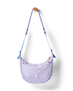 Trozo 8L Shoulder Bag - Cada Día - Moonbeam - US 4771