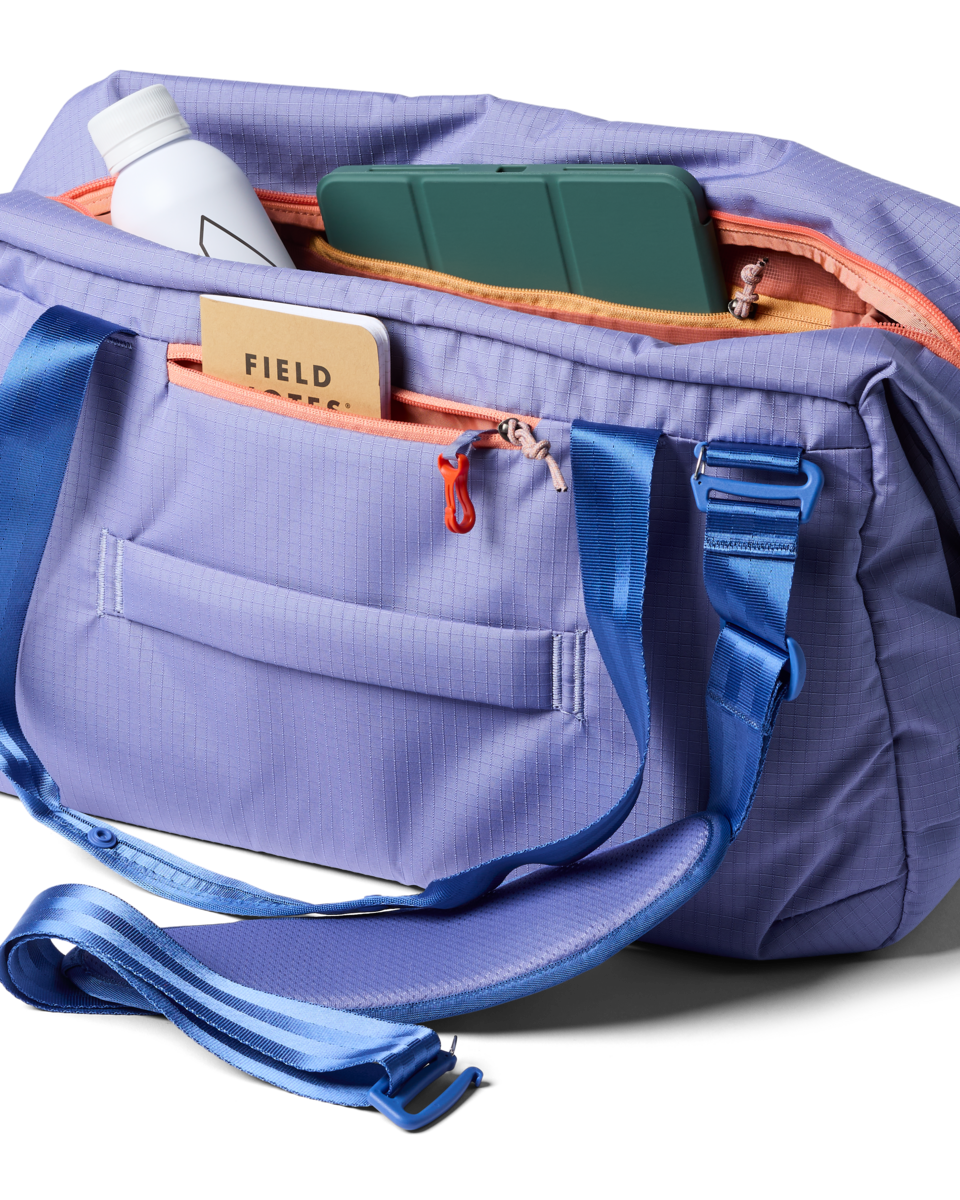 Viaje 35L Travel Duffel - Aster - US 9592