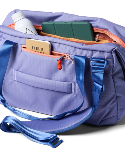 Viaje 35L Travel Duffel - Aster - US 9592