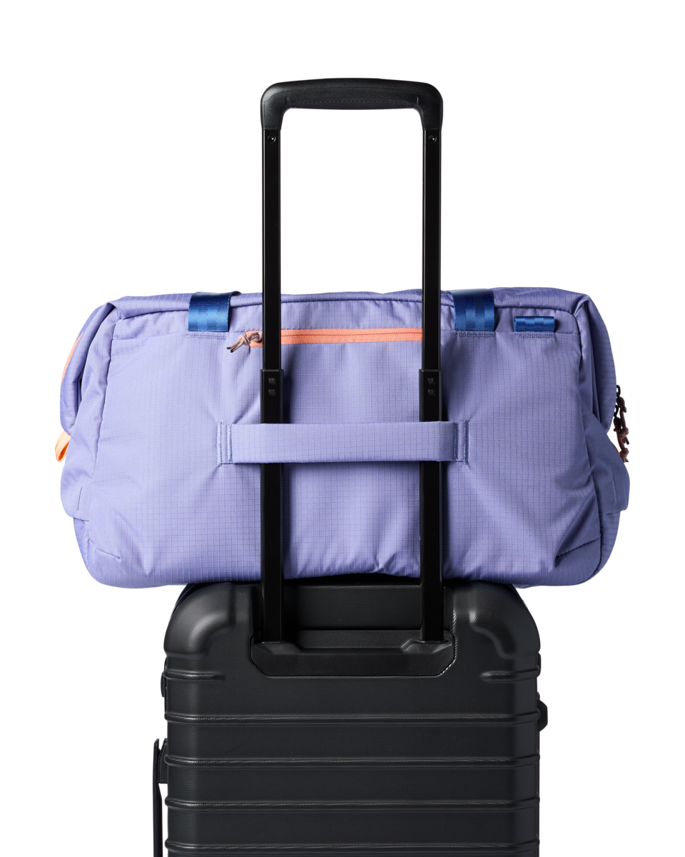 Viaje 35L Travel Duffel - Aster - US 9592
