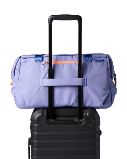 Viaje 35L Travel Duffel - Aster - US 9592