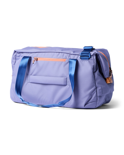 Viaje 35L Travel Duffel - Aster - US 9592