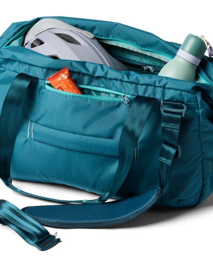 Viaje 35L Travel Duffel - Blue Spruce - US 9182